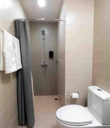 1Br With Extra Room At One Regis- Megaworld Bacolod Exterior photo