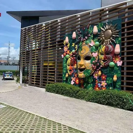 1Br With Extra Room At One Regis- Megaworld Bacolod Exterior photo