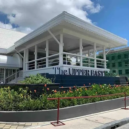 1Br With Extra Room At One Regis- Megaworld Bacolod Exterior photo